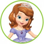Sofia The First